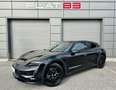 Porsche Taycan 4 Cross Turismo 476 ch - Batterie Performance Noir - thumbnail 1