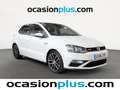 Volkswagen Polo 1.8 TSI BMT GTI DSG Wit - thumbnail 2