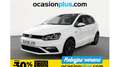 Volkswagen Polo 1.8 TSI BMT GTI DSG Wit - thumbnail 1