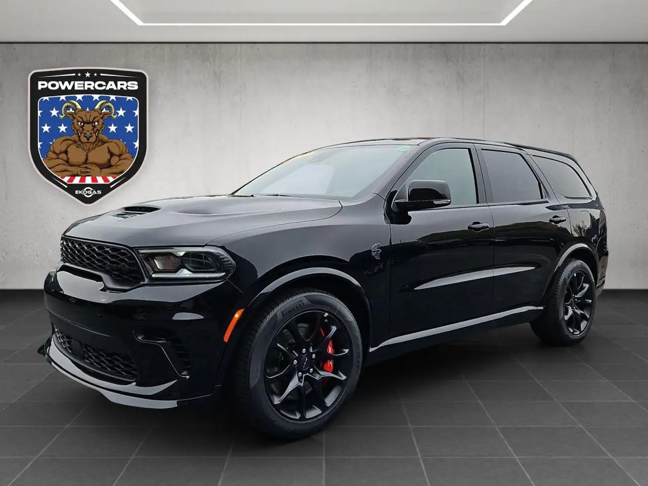 Dodge Durango