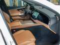 Mercedes-Benz E 220 E 220 d T EXCLUSIVE Superscreen tonkabraun AHK Weiß - thumbnail 11