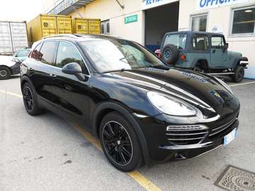 II 3.0 V6 tdi 245cv tiptronic