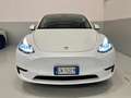 Tesla Model Y RWD - UNIPROP - 320 CV - AUTOPILOT AVANZATO Bianco - thumbnail 2