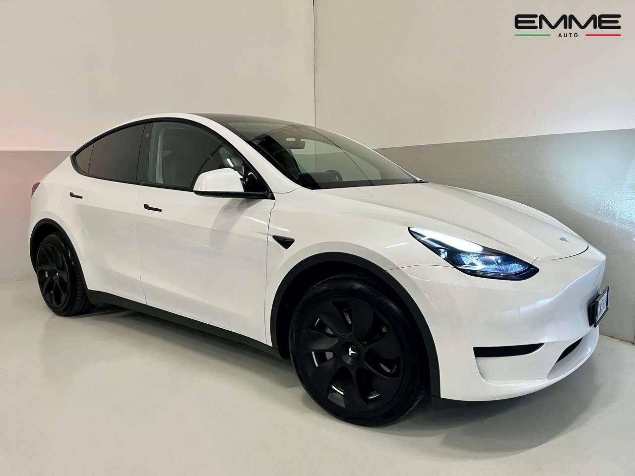 Tesla Model Y RWD - UNIPROP - AUTOPILOT AVANZATO - IVA ESPOSTA