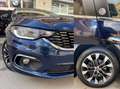 Fiat Tipo 4P. 1.6 mjt 120CV Mirror MY20 +RADAR-NAVI-PARK Blu/Azzurro - thumbnail 7