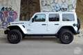 Jeep Wrangler White - thumbnail 10