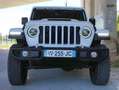 Jeep Wrangler Blanc - thumbnail 5