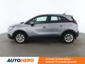 Opel Crossland X 1.2 Edition Gris - thumbnail 2