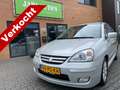Suzuki Liana 1.6 Exclusive Automaat ! Weinig km Grigio - thumbnail 1