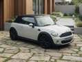 MINI Cooper Cabrio Mini Cabrio Cooper S Cooper S Plateado - thumbnail 1