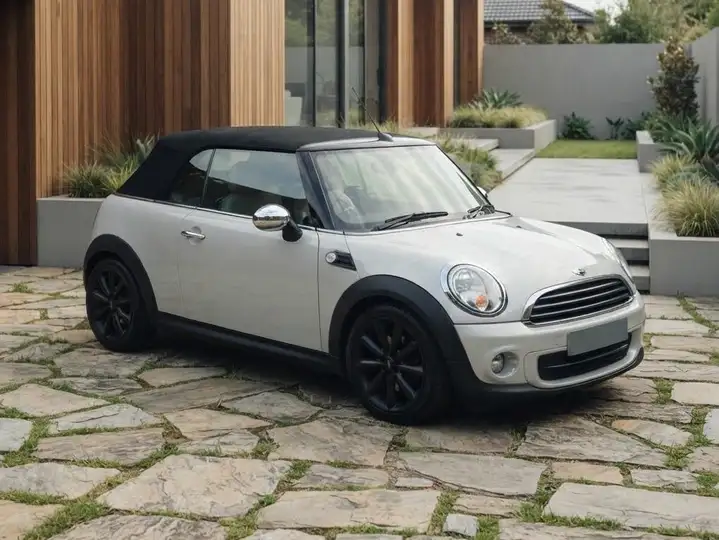 MINI Cooper 2013