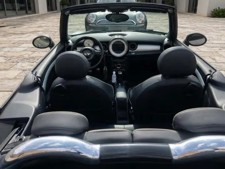 MINI Cooper 2013, foto 5