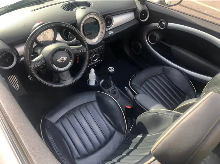 MINI Cooper 2013, foto 4