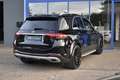 Mercedes-Benz GLE 350 de 4-Matic PHEV AMG-Line Pano AIRMATIC ACC 360° Zwart - thumbnail 4