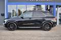 Mercedes-Benz GLE 350 de 4-Matic PHEV AMG-Line Pano AIRMATIC ACC 360° Zwart - thumbnail 7
