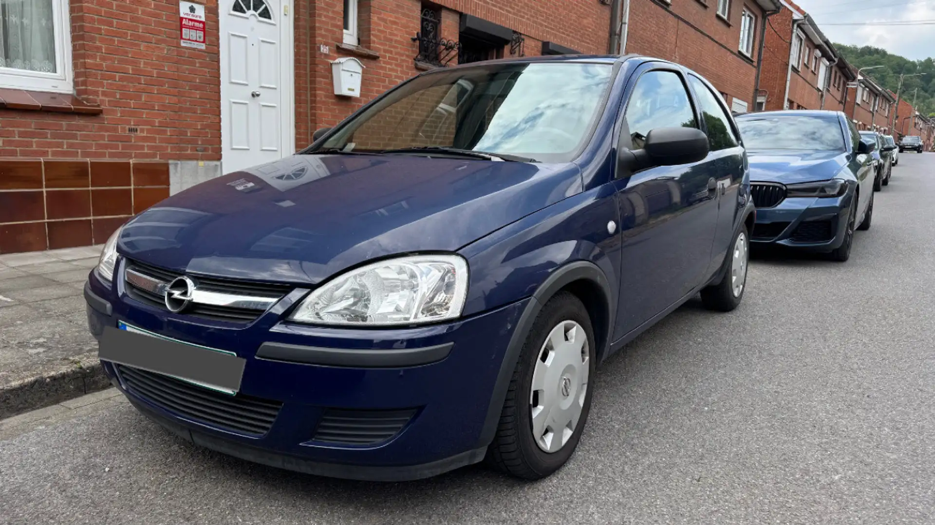Opel Corsa 1.3 DT CDTi 16v Cosmo - 2