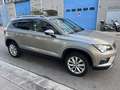 SEAT Ateca 1.0 TSI S&S Eco. Business Reference Marrón - thumbnail 12