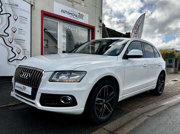 Phase 2 2.0 TDI 143 ch AMBIENTE / Attelage / Origine France