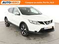 Nissan Qashqai 1.5 Turbodiesel Tekna Blanco - thumbnail 8