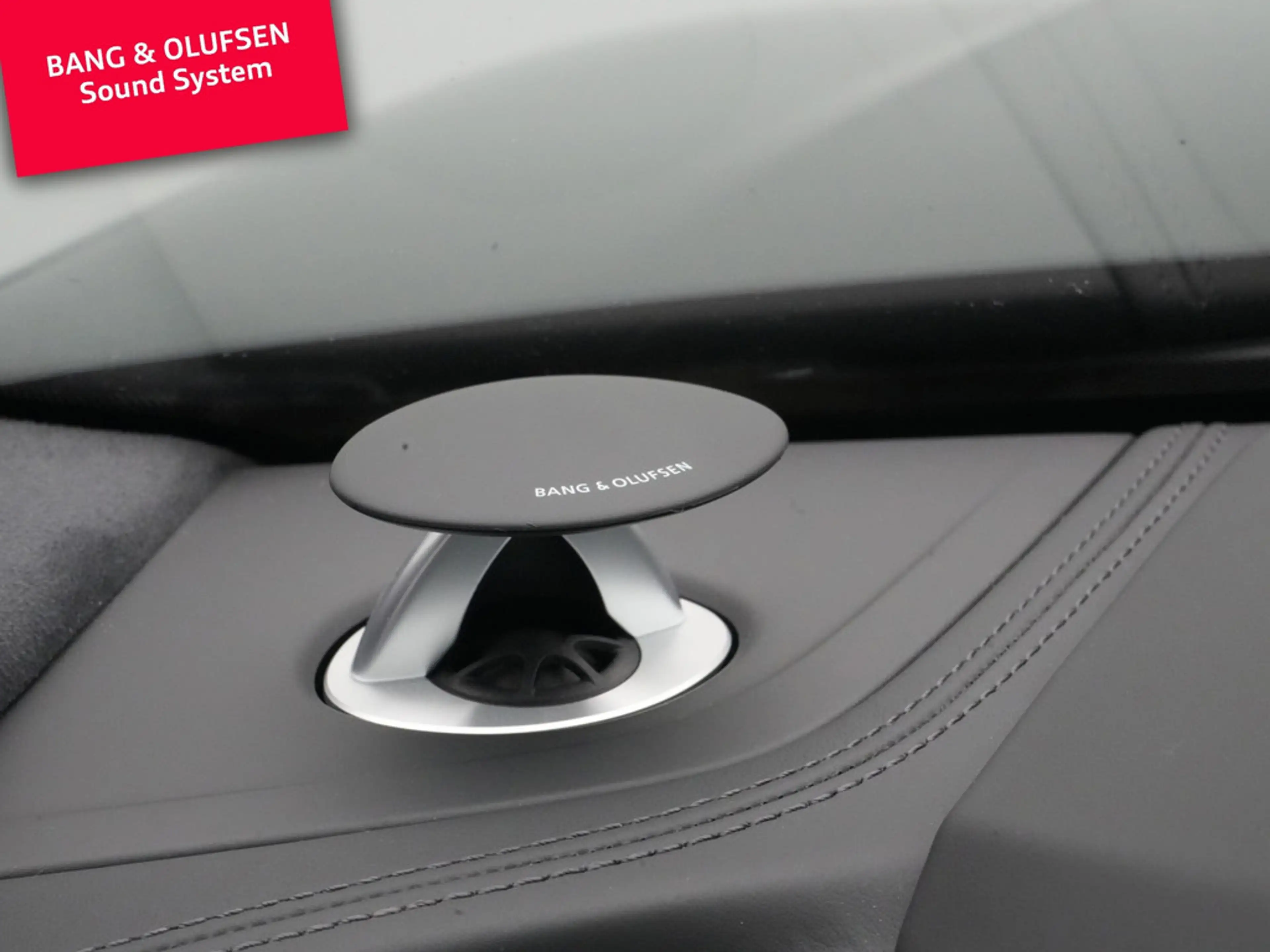 Audi SQ8 quattro competition plus AHK B&O STANDHZ — photo 9