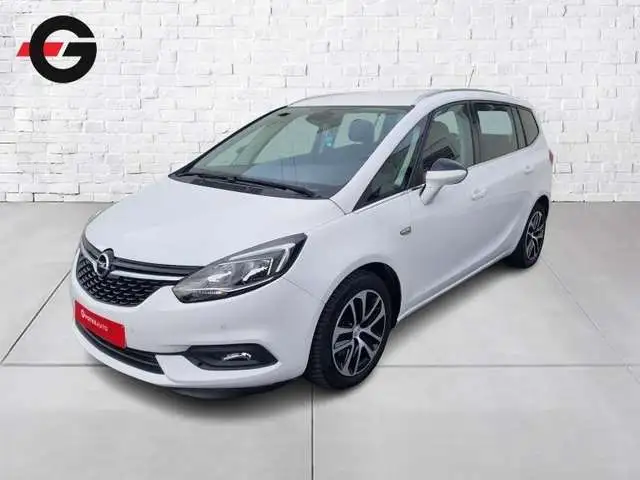 Opel Zafira Tourer Enjoy ES 136 7PL.