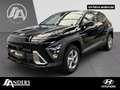 Hyundai KONA SX2 MY25 1.0 T-GDI Select +Kamera+Navi+SHZ Schwarz - thumbnail 1