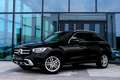 Mercedes-Benz GLC 300 e PHEV 4Matic *AHK - Leder - Rückfahrkamera* Schwarz - thumbnail 1