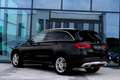 Mercedes-Benz GLC 300 e PHEV 4Matic *AHK - Leder - Rückfahrkamera* Schwarz - thumbnail 7