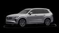 Volvo XC90 Ultra, T8 AWD Plug-in Hybrid, Elektrisch/Benzin, Bright Silber - thumbnail 1