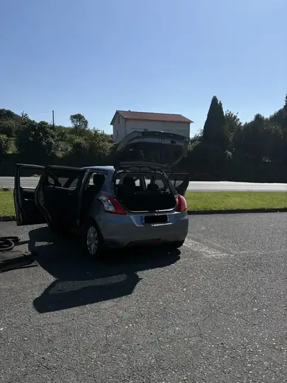 Suzuki Swift 1.3 DDis GLX SR 2012, foto 2