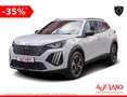 Peugeot 2008 1.2 PureTech LED Navi 360° Tempomat Weiß - thumbnail 1
