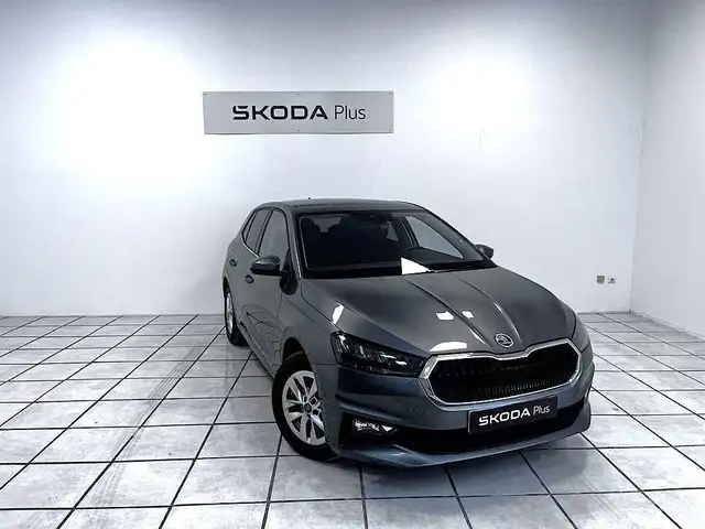 Skoda Fabia 1.0 TSI Design 70kW