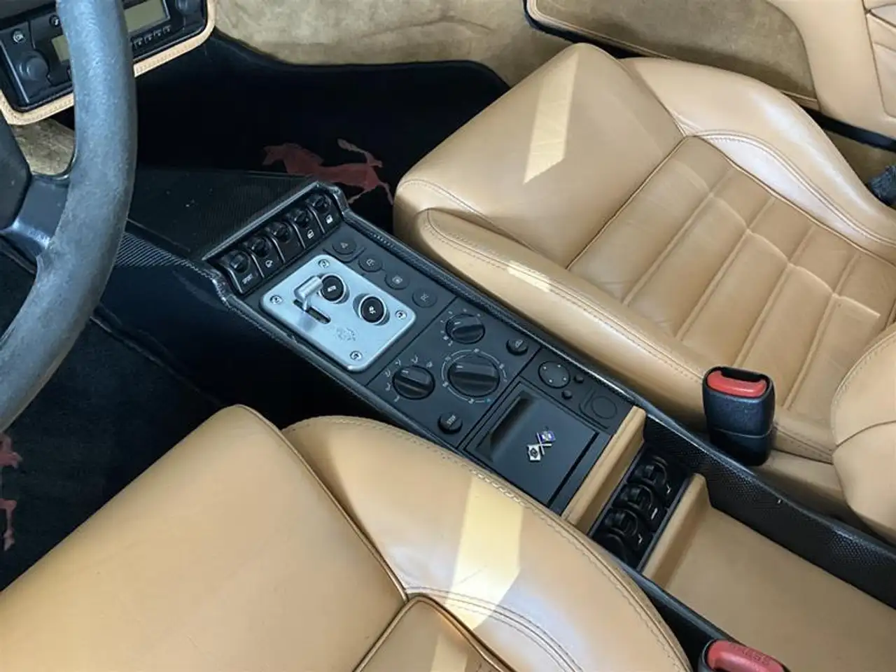 Ferrari F355 снимка Ferrari F355