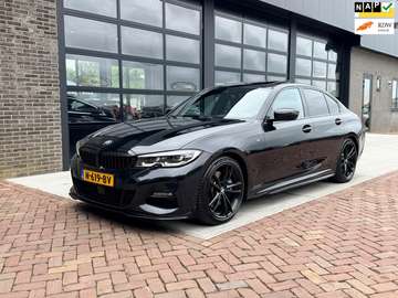 3-serie 318i High Executive Edition | M-Sport | Sc