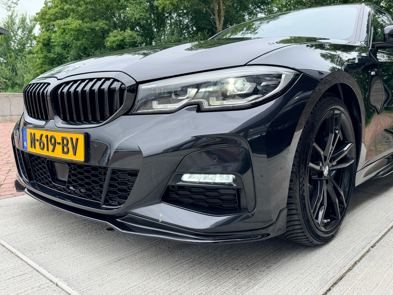 BMW 318 3-serie 318i High Executive Edition | M-Sport | Sc — photo 12