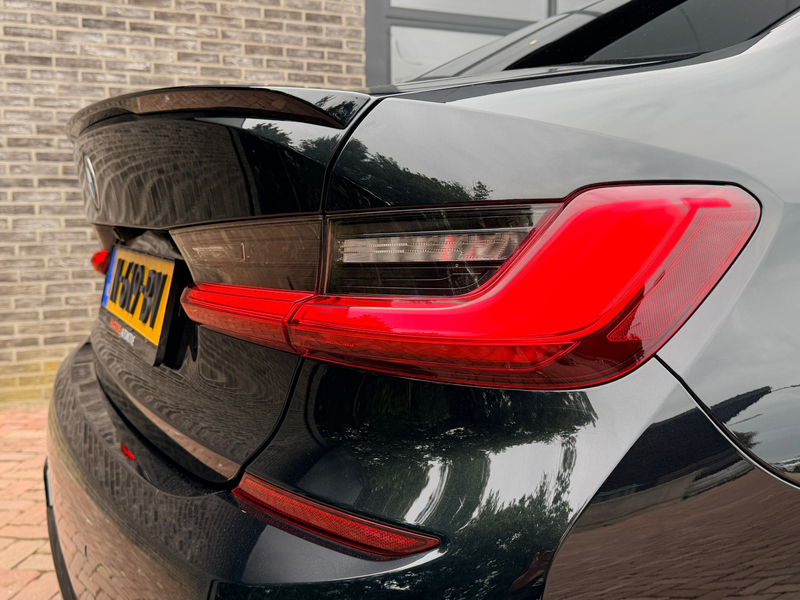 BMW 318 3-serie 318i High Executive Edition | M-Sport | Sc — photo 10