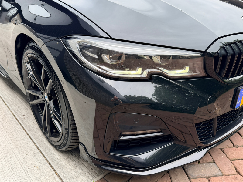 BMW 318 3-serie 318i High Executive Edition | M-Sport | Sc — photo 11