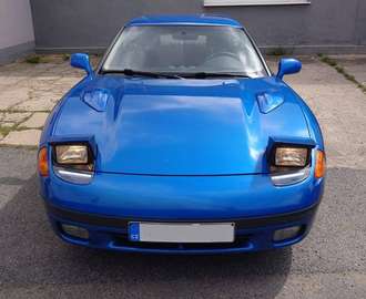 3.0i V6 ES Automatic (12V, 166 HP)