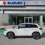 Suzuki Vitara II 2018 1.4h Top 4wd allgrip Bianco - thumbnail 2