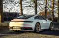 Porsche 992 911 4S *** MANUAL / 1 OWNER / ONLY 14.231 KM *** Blanc - thumbnail 8