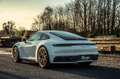 Porsche 992 911 4S *** MANUAL / 1 OWNER / ONLY 14.231 KM *** Blanc - thumbnail 7