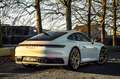 Porsche 992 911 4S *** MANUAL / 1 OWNER / ONLY 14.231 KM *** Blanc - thumbnail 4
