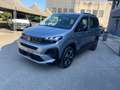 Peugeot Rifter BlueHDi 130 S&S EAT8 GT Standard Grigio - thumbnail 4