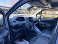 Peugeot Rifter BlueHDi 130 S&S EAT8 GT Standard Grigio - thumbnail 11