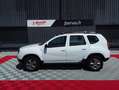 Dacia Duster dCi 110 4x2 Laureate Plus SOCIETE Blanc - thumbnail 1
