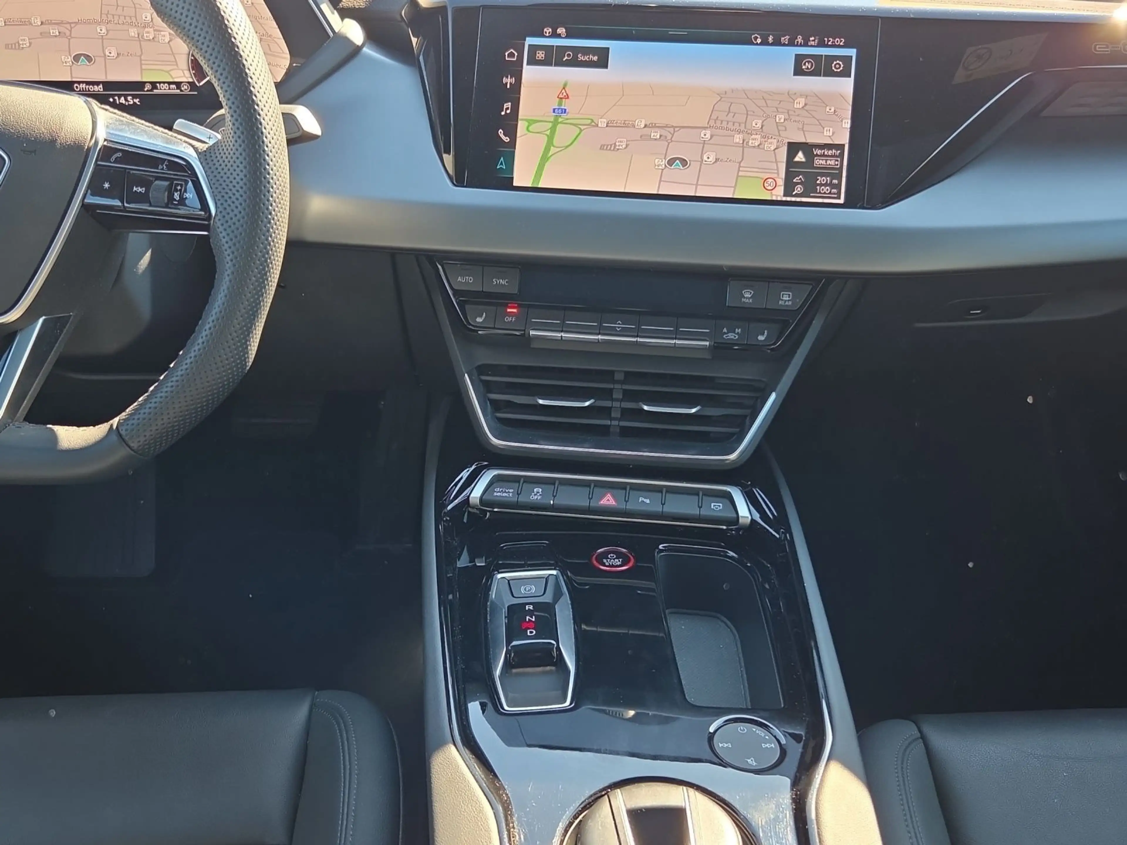 Audi e-tron GT e-tron GT QUATTRO Pano*Matrix*Kamera*B&O*Kamera — photo 8