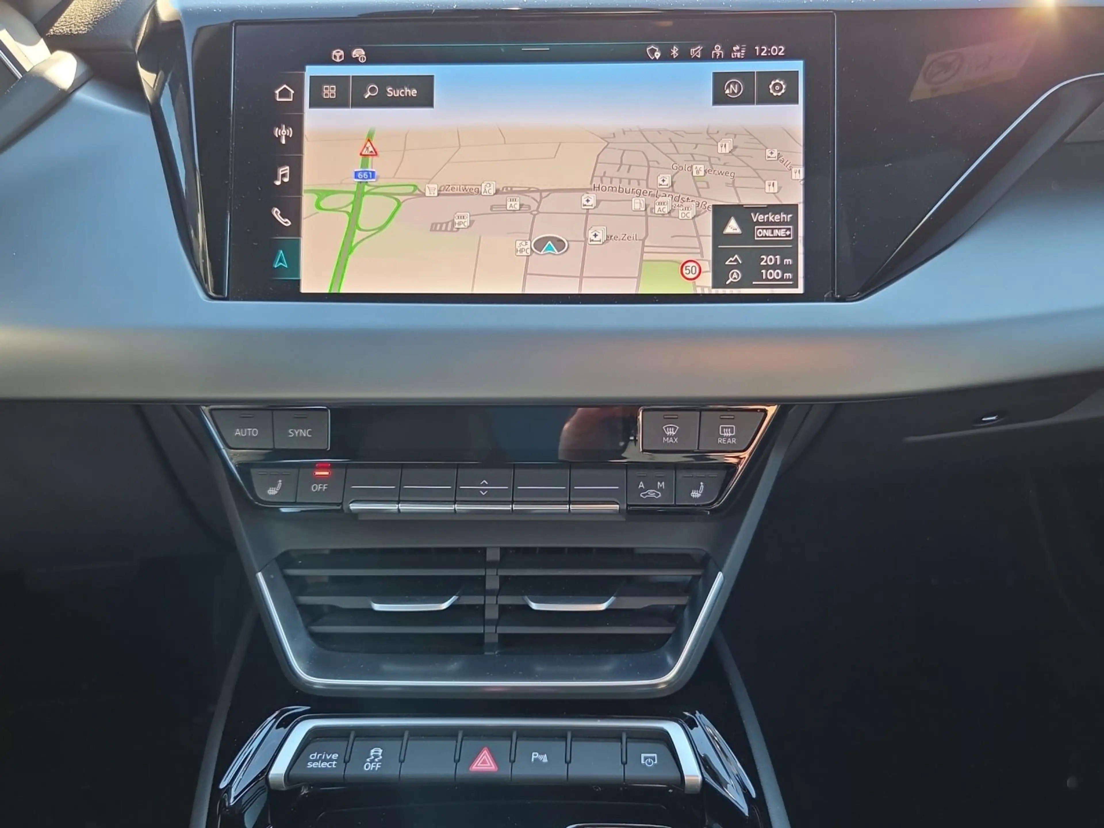 Audi e-tron GT e-tron GT QUATTRO Pano*Matrix*Kamera*B&O*Kamera — photo 7