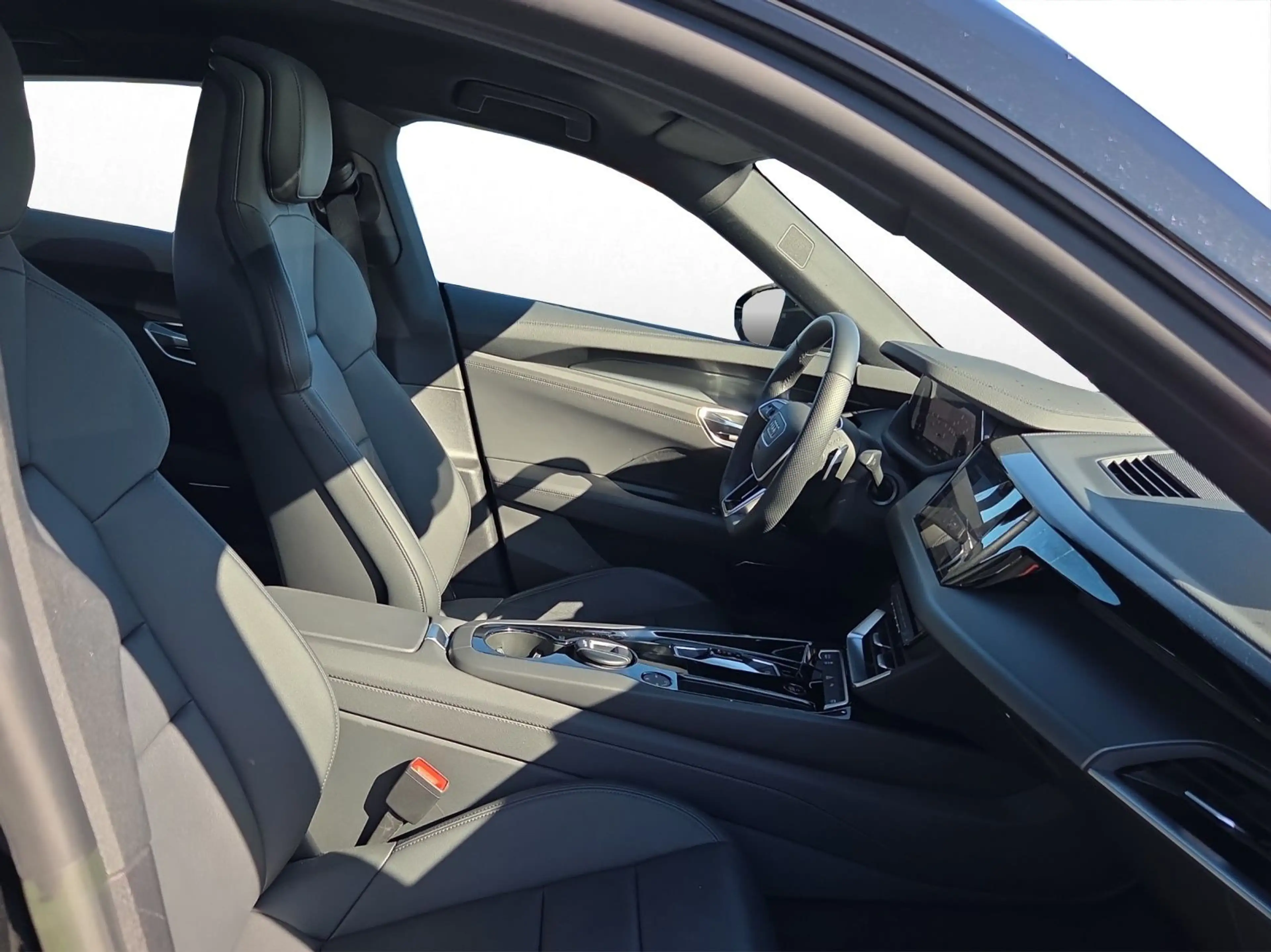 Audi e-tron GT e-tron GT QUATTRO Pano*Matrix*Kamera*B&O*Kamera — photo 5