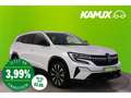 Renault Espace VI 1.2E-TECH Aut.Techno+LED+NAVI+7-SITZE Blanc - thumbnail 1