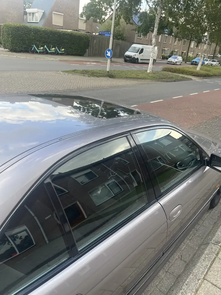 BMW 525i M Pakket, foto 5